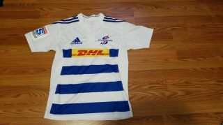 Adidas Stormers South Africa Men 