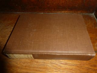 Niccolo Machiavelli 1901 History Of Florence & The Affairs Of Italy Hardcover Of