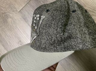 VTG 90’s Chicago White Sox Starter Classic Snapback Hat 2