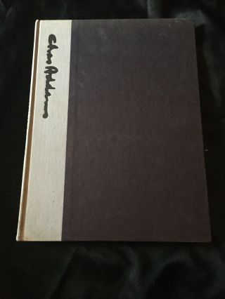 Homebodies - Charles Addams - 1954 1st Edition 3rd Printing