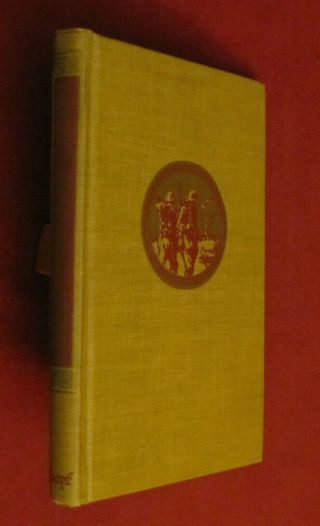 A Walk In The Sun By Harry Brown (1944,  Hardcover)