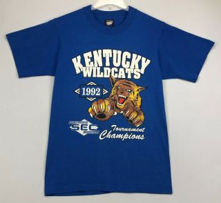 Kentucky Wildcats Vintage 90 