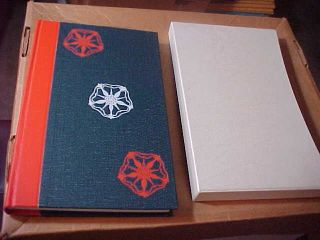 Folio Society The Pastons Family In Wars Of The Roses Hc In Slipcase