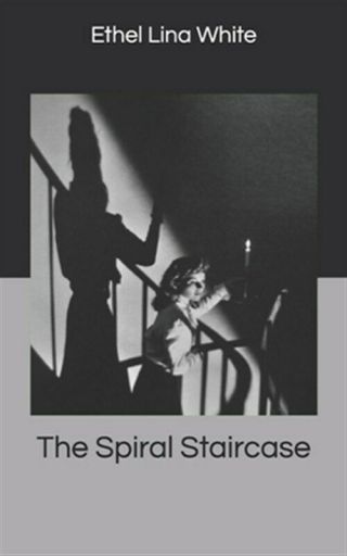 The Spiral Staircase,  In The Us