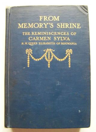 1911 1st Edition From Memory 