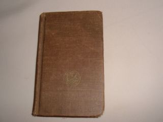 Testament Military Pocket Bible - Wwii 1942 For Usa Army From F D Roosevelt