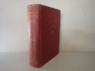 History Of The Peninsular War Vol Ii,  Charles Oman,  Oxford 1903
