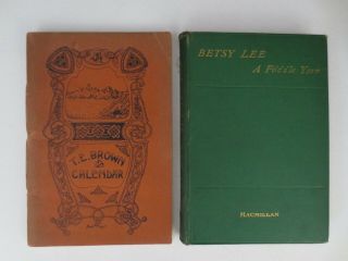1873 Betsy Lee Fo 