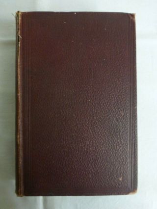 Concise Etymological Dictionary Of The English Language - Skeat,  Oxford,  1901 2