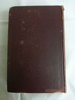 Concise Etymological Dictionary Of The English Language - Skeat,  Oxford,  1901 3
