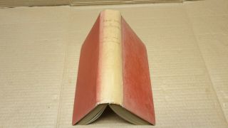General Index To The Essex Review Volume I 1892 To Volume Xxxvi 1927 Hardback