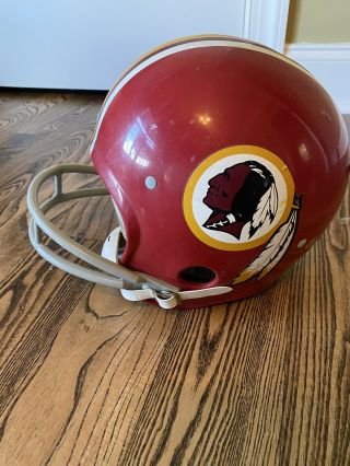 Washington Redskins Vintage Rawlings Helmet 1979