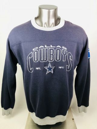Dallas Cowboys Vintage 1990 