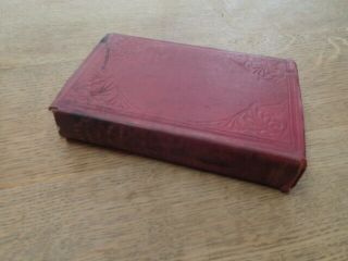 1852 A Narrative Of The Attempted Escapes Of Charles The First Carisbrook (3.  2)