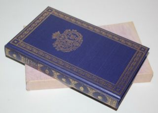 Folio Society - Escape From The Terror,  Memoirs Of Madame De La Tour Du Pin