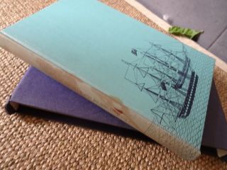 The Voyage Of The Frigate Pallada Ivan Goncharov Folio Society 1965 First Ed