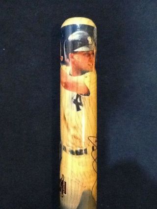York Yankees Derek Jeter Mini Louisville Slugger Baseball Bat