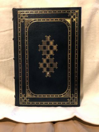 Easton Press Celebration.  Mary Lee Settle.  Signed First Edition