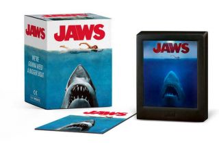 Jaws: We 