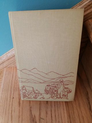 The Grapes Of Wrath 1939 Copyright By John Steinbeck