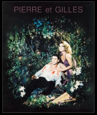 Pierre Et Gilles,  2002,  Signed First Edition,  Softcover,  Like