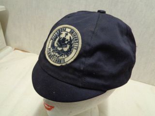 Villanova University Pa.  Vintage Cap Hat 1959 1969 Old School College