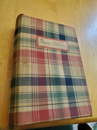 The Boston Cooking School Cookbook 1913 By Fannie Merritt Farmer