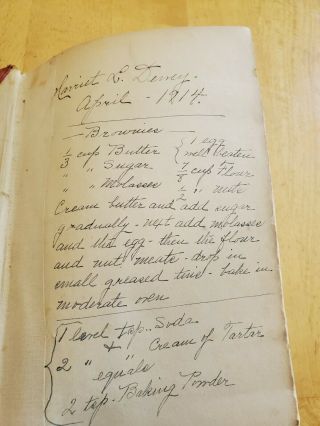 the Boston cooking school cookbook 1913 by Fannie Merritt farmer 2