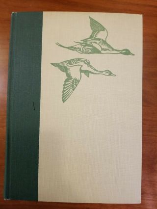 Birds Of America Book ☆ 1936 Garden City Full - Color Plates Audubon