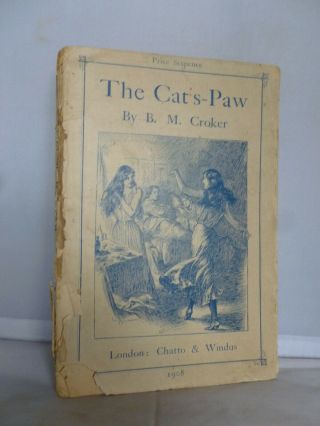 1908 - The Cat 