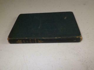 1892 Henry The Eighth And Its Court Muhlbach Complete History Book Old