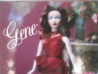 Gene Doll And Fashion Book By Carolyn Cook Hobby House Printing 1st Edition