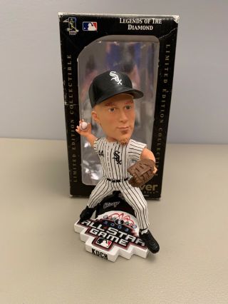 Billy Koch 2003 Mlb All - Star Game Bobblehead From Forever Collectibles