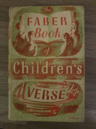 The Faber 