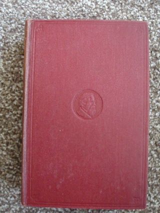 Barnaby Rudge / Edwin Drood By Charles Dickens Odhams Press Ltd.  Circa 1930.