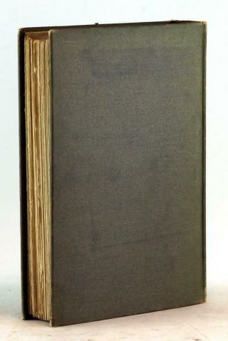 Niccolo Machiavelli 1901 History of Florence and the Affairs of Italy Hardcover 2