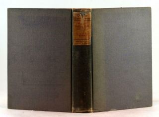 Niccolo Machiavelli 1901 History of Florence and the Affairs of Italy Hardcover 3