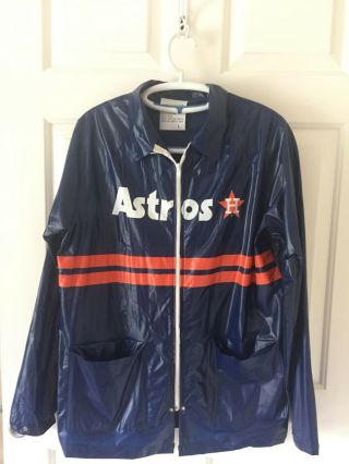 Houston Astros: Vintage 80 