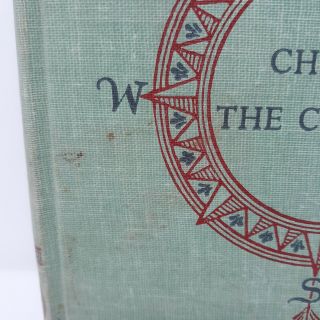 CHIEF OF THE COSSACKS HARDCOVER First Printing HAROLD LAMB 1959 3