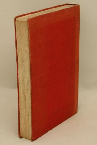 Book,  Clear The Decks by Rear - Admiral Daniel V.  Gallery,  US Navy,  1952 Hardback 2