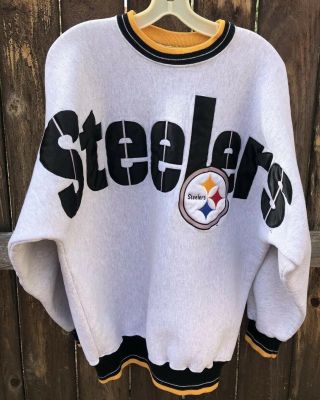 Pittsburgh Steelers Nfl Men 