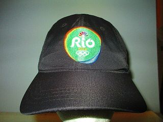 2016 Rio U.  S.  United States Olympic Hat