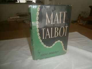Alcoholics Anonymous Matt Talbot By Eddiedoherty 1953