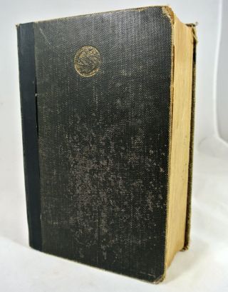 The Rise Of American Civilization By Charles A.  & Mary R.  Beard Vol.  1 1930 Hc