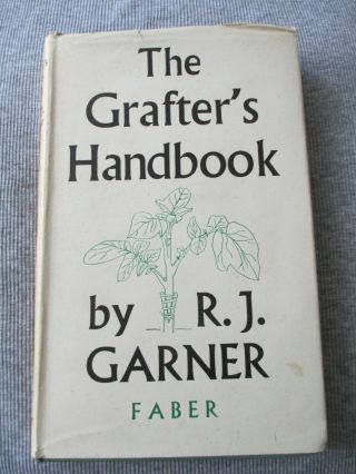 Book - The Grafter 