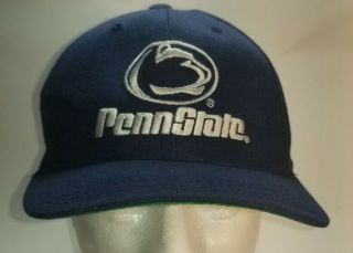 Vintage 1984 Penn State Nittany Lions Psu Sports Specialties Snapback Hat Euc