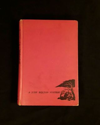 The Rainbow Riddle Margaret Sutton A Judy Bolton Mystery 17 1946