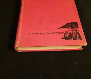 THE RAINBOW RIDDLE Margaret Sutton A JUDY BOLTON MYSTERY 17 1946 3