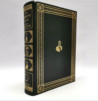 The Forsyte Saga By John Galsworthy Luxury Heinemann Hardback Anthony Gross 1951