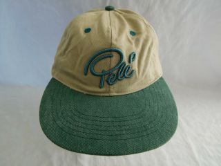 Pele Baseball Cap Dad Hat Strapback Unstructured 2 Two Tone Football Soccer